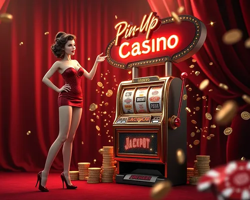 PinUp Review